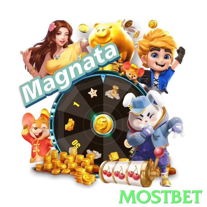 mostbet App - 5