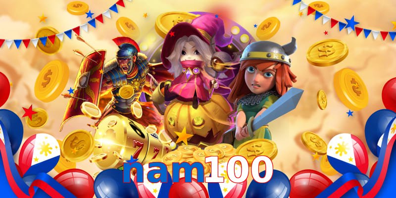 nam100