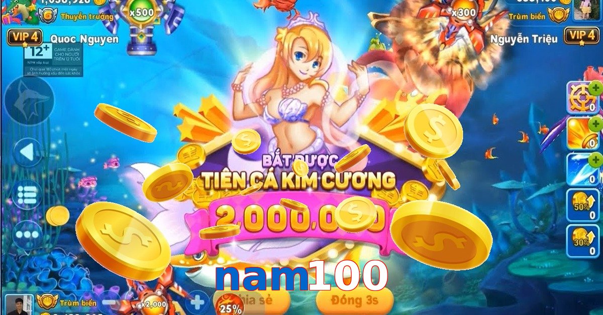 nam100